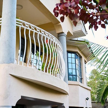 Forget Your Worries In This Serene 5 Bedroom Villa In Ngong Найроби Экстерьер фото